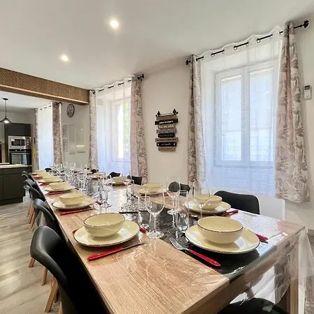 La Grange De Lucien - Holiday home
