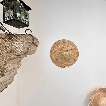La Grange De Lucien - *