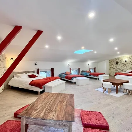 La Grange De Lucien - Holiday home