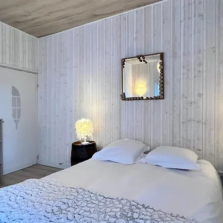 Holiday home La Grange De Lucien - *