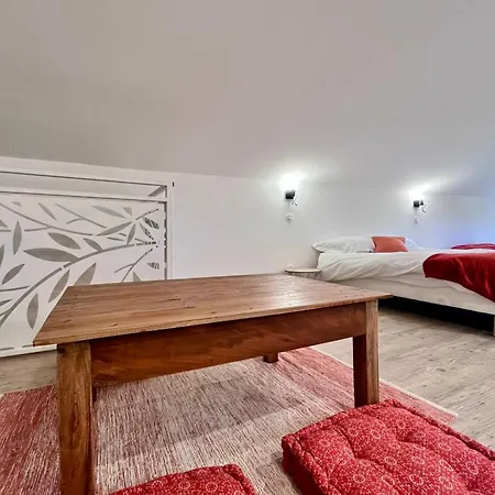 La Grange De Lucien - Holiday home Meyras