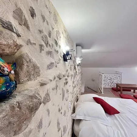 Holiday home La Grange De Lucien -