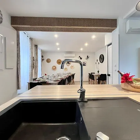 La Grange De Lucien - Holiday home *