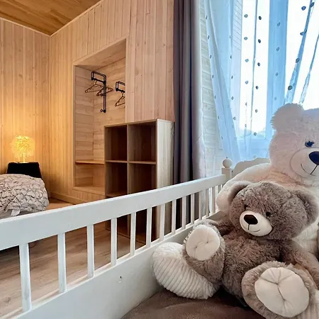 La Grange De Lucien - Holiday home *