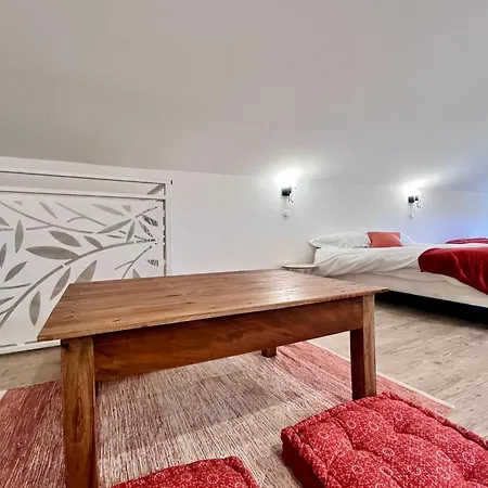 La Grange De Lucien - Holiday home Meyras
