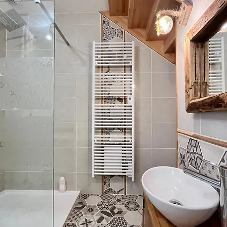 Holiday home La Grange De Lucien - *