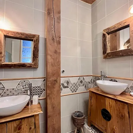 La Grange De Lucien - Holiday home